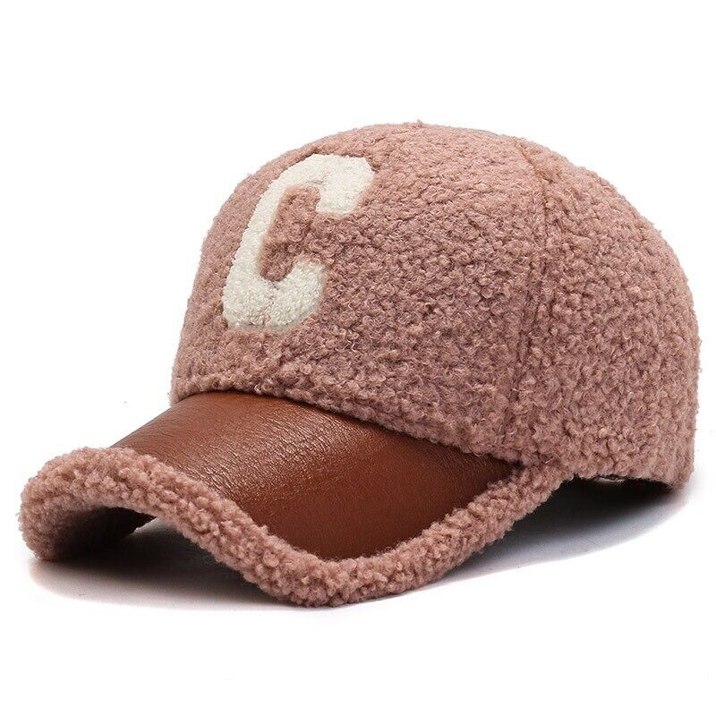 Jana Baseball Cap | Comfortable & Stylish-Pink-State of Style
