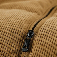 Jarker - Warm Lined Gilet for Men-M-State of Style