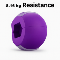 Jaw trainer - JawSculptor Pro-Beginner (13 kg)-State of Style