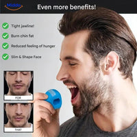 Jaw trainer - JawSculptor Pro-Beginner (13 kg)-State of Style