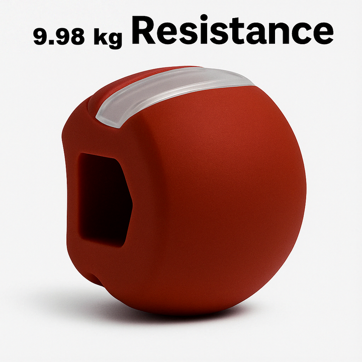 Jaw trainer - JawSculptor Pro-Beginner (13 kg)-State of Style