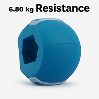 Jaw trainer - JawSculptor Pro-Beginner (13 kg)-State of Style