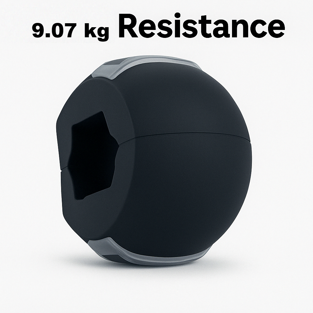 Jaw trainer - JawSculptor Pro-Beginner (13 kg)-State of Style