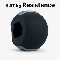 Jaw trainer - JawSculptor Pro-Beginner (13 kg)-State of Style