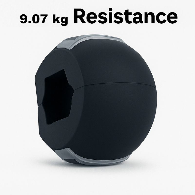 Jaw trainer - JawSculptor Pro-Beginner (13 kg)-State of Style
