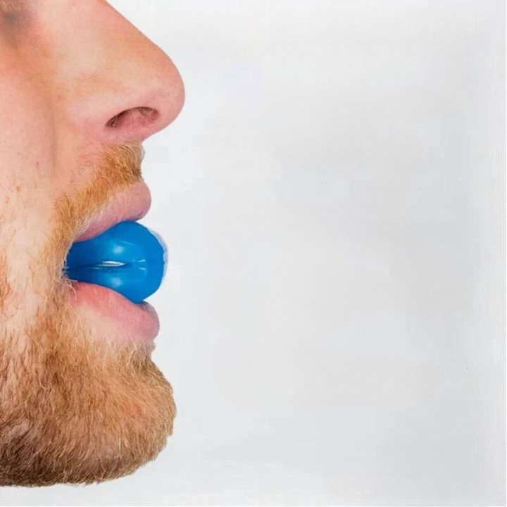 Jaw trainer - JawSculptor Pro-Beginner (13 kg)-State of Style