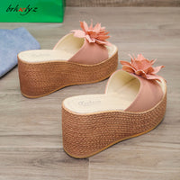 JaylinnSneaks | Women's Vibrant Sneakers-Beige-4.5-State of Style