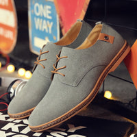 JaysShoes | Men's Casual Footwear-Blue-8.0-State of Style
