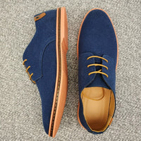 JaysShoes | Men's Casual Footwear-Blue-9.0-State of Style
