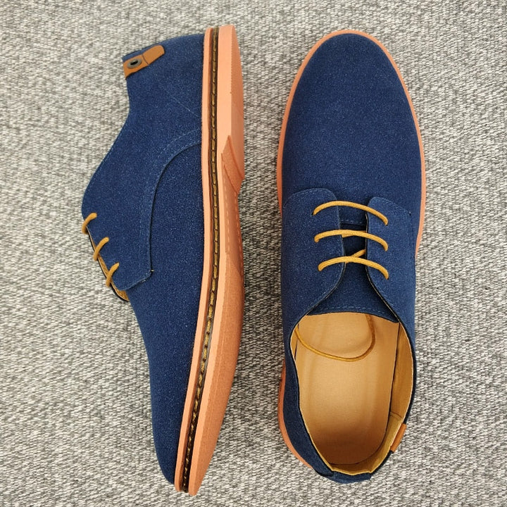 JaysShoes | Men's Casual Footwear-Blue-9.0-State of Style