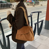 JetsBag | Women's Crossbody Bag-Brown-28cm x 14cm x 29cm-State of Style