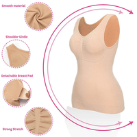 JettesShaper | Women's Body Shaper-Beige-S-State of Style