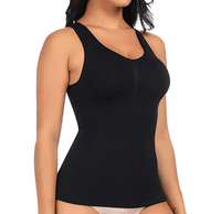 JettesShaper | Women's Body Shaper-Black-S-State of Style