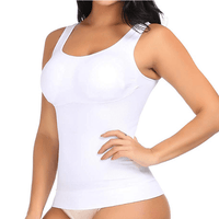 JettesShaper | Women's Body Shaper-White-S-State of Style