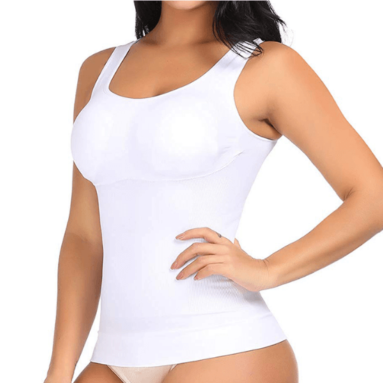 JettesShaper | Women's Body Shaper-White-S-State of Style