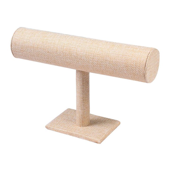 Jewellery Organiser | Stylish Storage Solution-Beige-State of Style