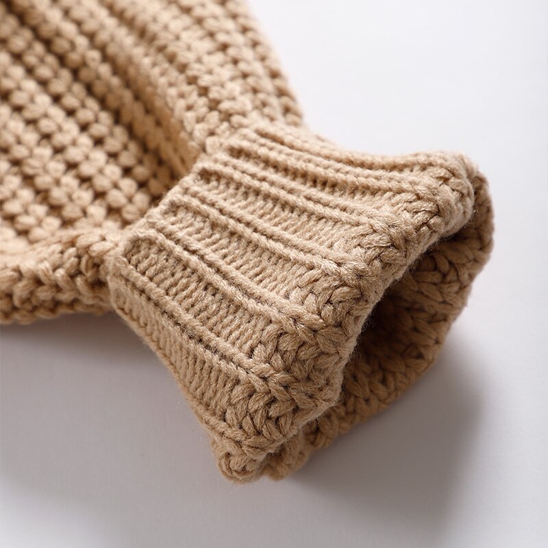 JoannesShirt | Women’s One-Size Sweater-Green-One size fits all-State of Style