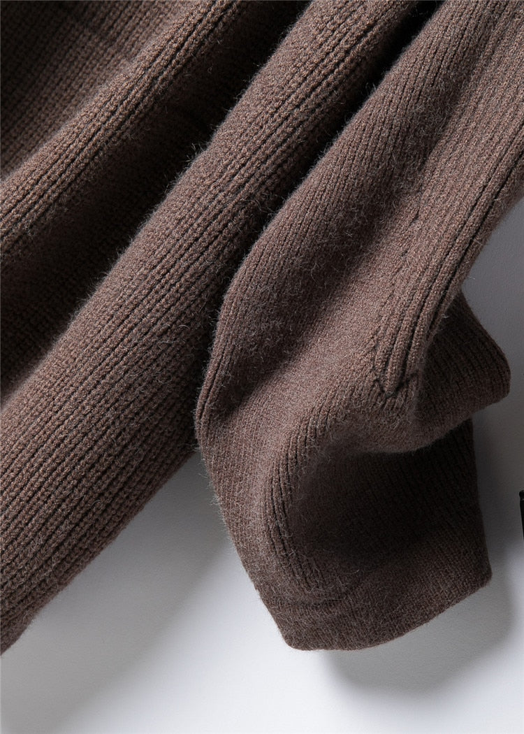 JoliensSweater | Women's Sweater | Soft & Stylish Knitwear-Beige-One size fits all-State of Style