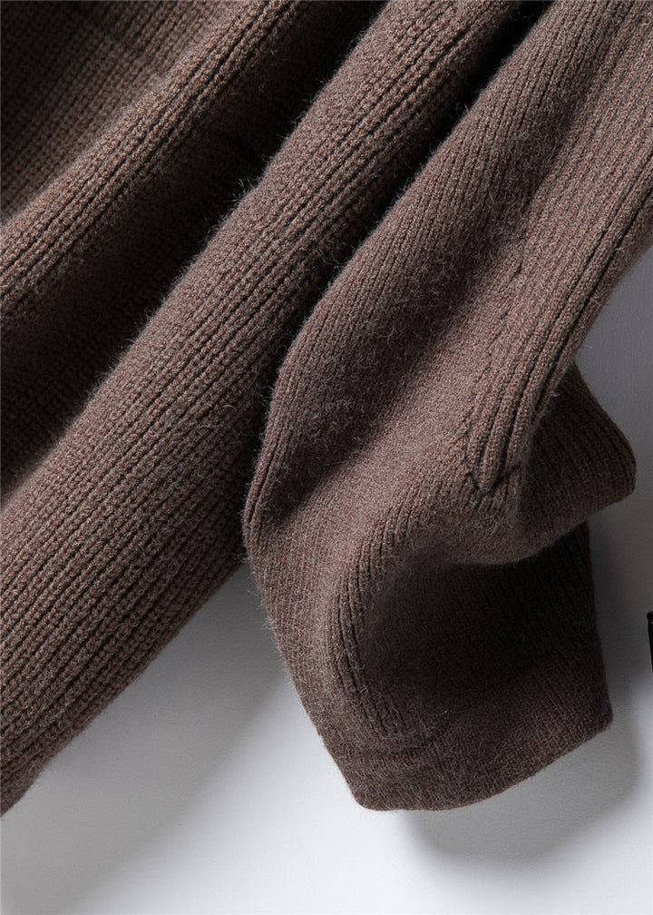 JoliensSweater | Women's Sweater | Soft & Stylish Knitwear-Beige-One size fits all-State of Style