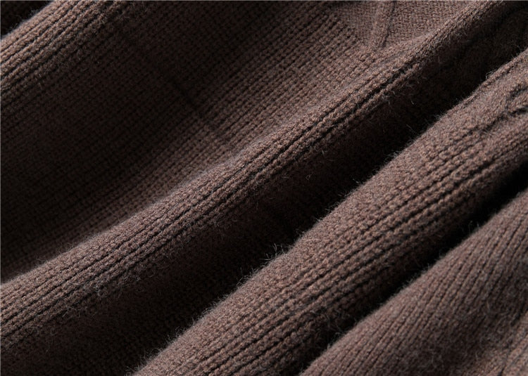 JoliensSweater | Women's Sweater | Soft & Stylish Knitwear-Beige-One size fits all-State of Style