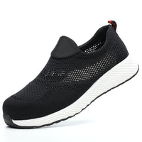 JolijnsSneakers | Women's Sneakers | Stylish & Comfortable Footwear-Black-5.0-State of Style