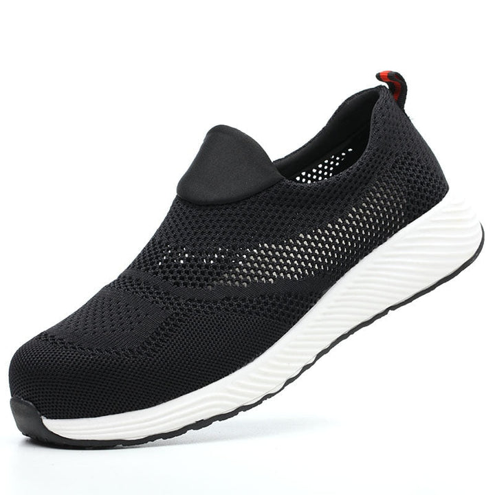 JolijnsSneakers | Women's Sneakers | Stylish & Comfortable Footwear-Black-5.0-State of Style