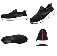 JolijnsSneakers | Women's Sneakers | Stylish & Comfortable Footwear-Black-5.0-State of Style