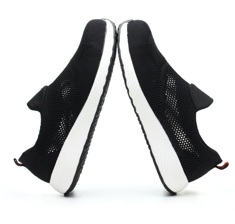 JolijnsSneakers | Women's Sneakers | Stylish & Comfortable Footwear-Black-5.0-State of Style