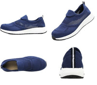 JolijnsSneakers | Women's Sneakers | Stylish & Comfortable Footwear-Black-5.0-State of Style