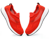 JolijnsSneakers | Women's Sneakers | Stylish & Comfortable Footwear-Black-5.0-State of Style