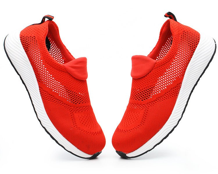 JolijnsSneakers | Women's Sneakers | Stylish & Comfortable Footwear-Black-5.0-State of Style