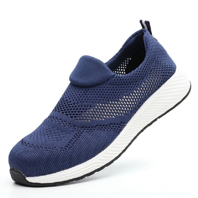 JolijnsSneakers | Women's Sneakers | Stylish & Comfortable Footwear-Blue-5.0-State of Style