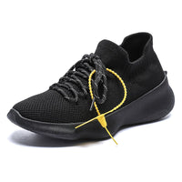 JoosjeSneaks | Women's Sneakers | Stylish & Comfortable Footwear-Black-8.0-State of Style