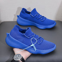 JoosjeSneaks | Women's Sneakers | Stylish & Comfortable Footwear-Blue-8.0-State of Style