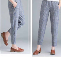 JoseliensPants | Women's Pants | Stylish & Comfortable Everyday Wear-Black-S-State of Style