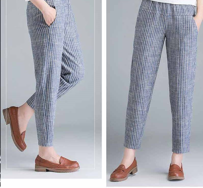 JoseliensPants | Women's Pants | Stylish & Comfortable Everyday Wear-Black-S-State of Style