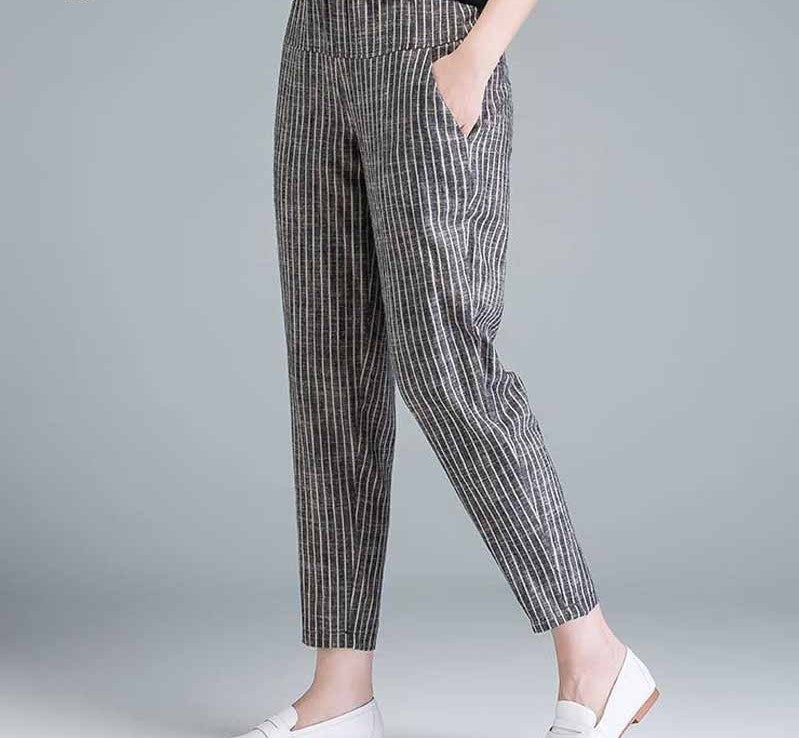 JoseliensPants | Women's Pants | Stylish & Comfortable Everyday Wear-Black-S-State of Style