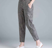 JoseliensPants | Women's Pants | Stylish & Comfortable Everyday Wear-Black-S-State of Style