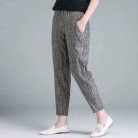 JoseliensPants | Women's Pants | Stylish & Comfortable Everyday Wear-Black-S-State of Style
