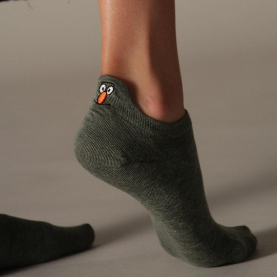 Joyful Sock Set (10 pairs) – HappySteps-5-8-State of Style