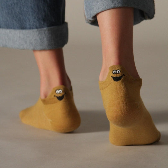 Joyful Sock Set (10 pairs) – HappySteps-5-8-State of Style