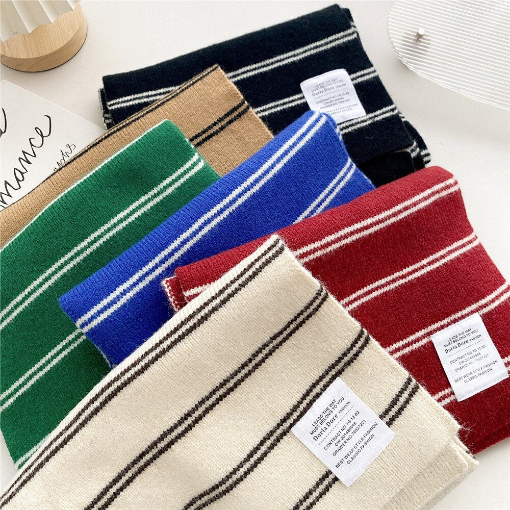 JuliaScarf | Scarf for Women | Elegant & Versatile Accessory-Beige-One size fits all-State of Style