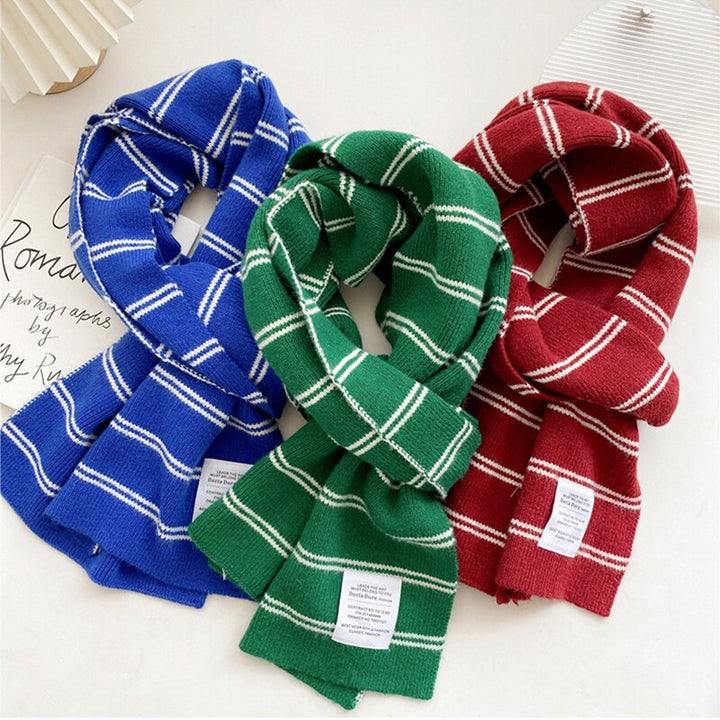 JuliaScarf | Scarf for Women | Elegant & Versatile Accessory-Beige-One size fits all-State of Style