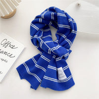 JuliaScarf | Scarf for Women | Elegant & Versatile Accessory-Blue-One size fits all-State of Style