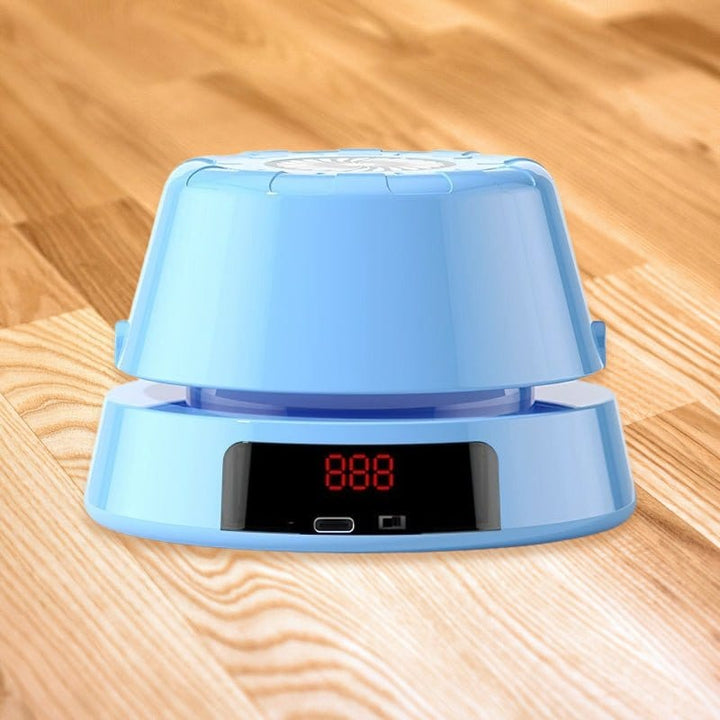 Jump Rope Game - SpinActive-Blue-State of Style