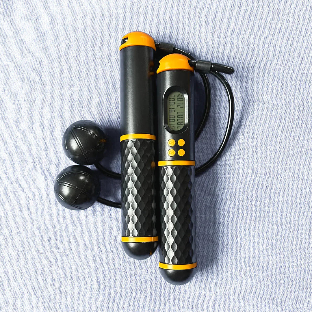 JumpFlex Cordless Skipping Rope-State of Style