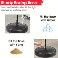 Junior Punching Bag Set - PowerPunch-State of Style