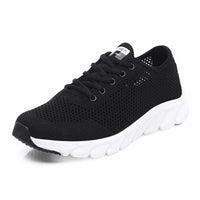 KassidySneaks | Modern Sneakers for Women | Stylish & Comfortable-Black-4.5-State of Style