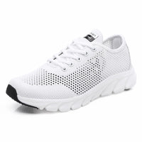 KassidySneaks | Modern Sneakers for Women | Stylish & Comfortable-White-4.5-State of Style