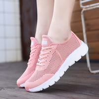 KassidySneaks | Modern Sneakers for Women | Stylish & Comfortable-White-4.5-State of Style